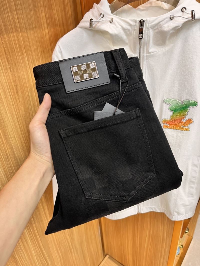 Louis Vuitton Jeans